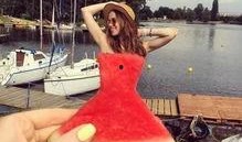 吃瓜裙分享,揭秘娱乐圈幕后故事，带你走进明星们的真实生活